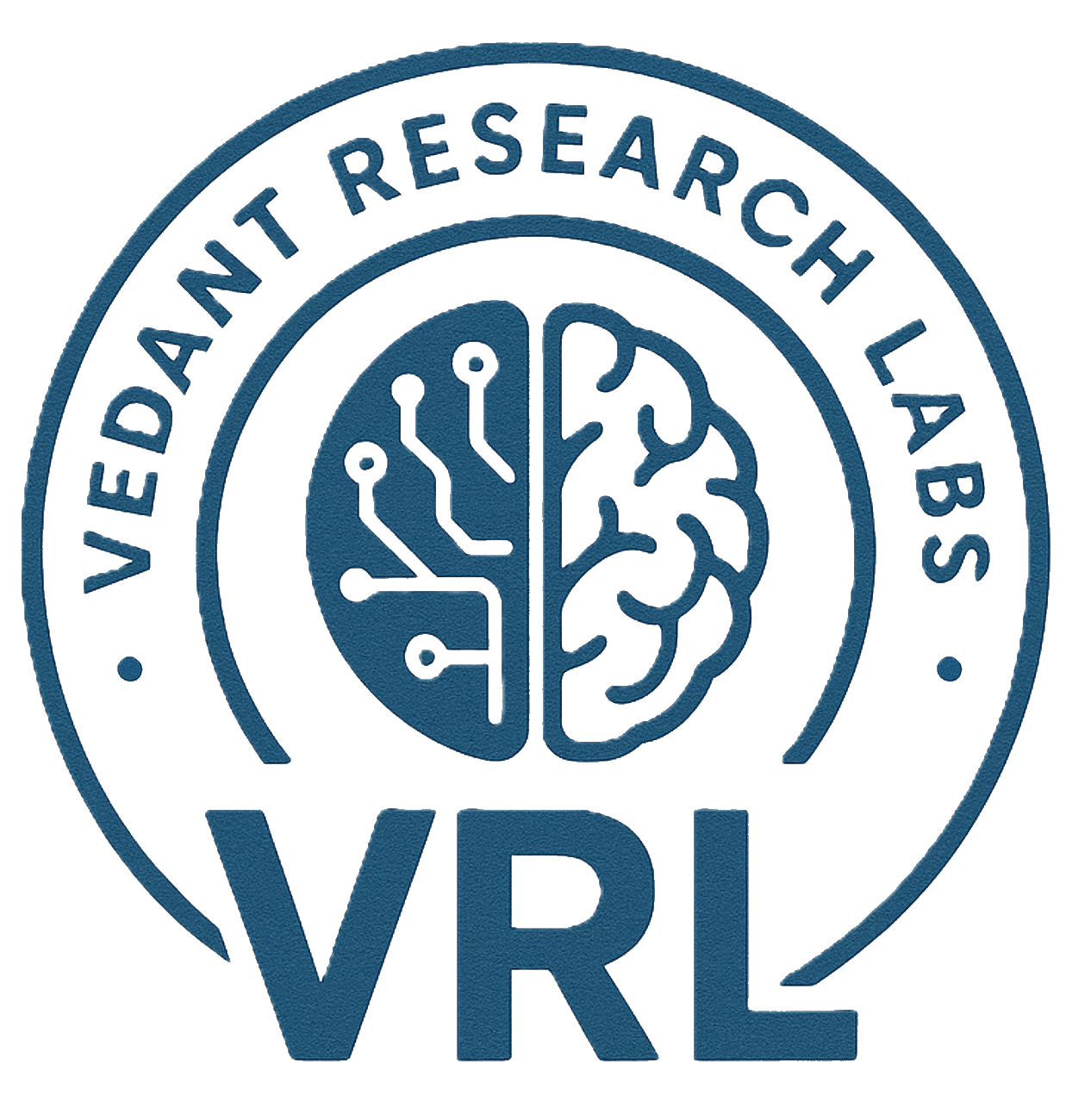 Vedant Research Labs (VRL)